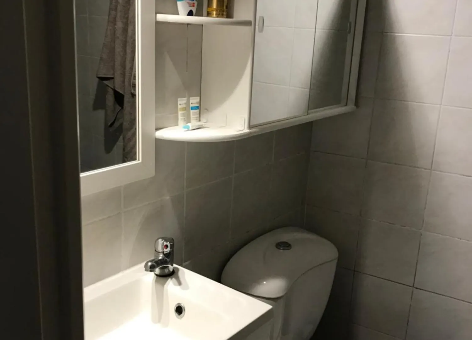 Appartement Joli Cocon Paris 15Eme