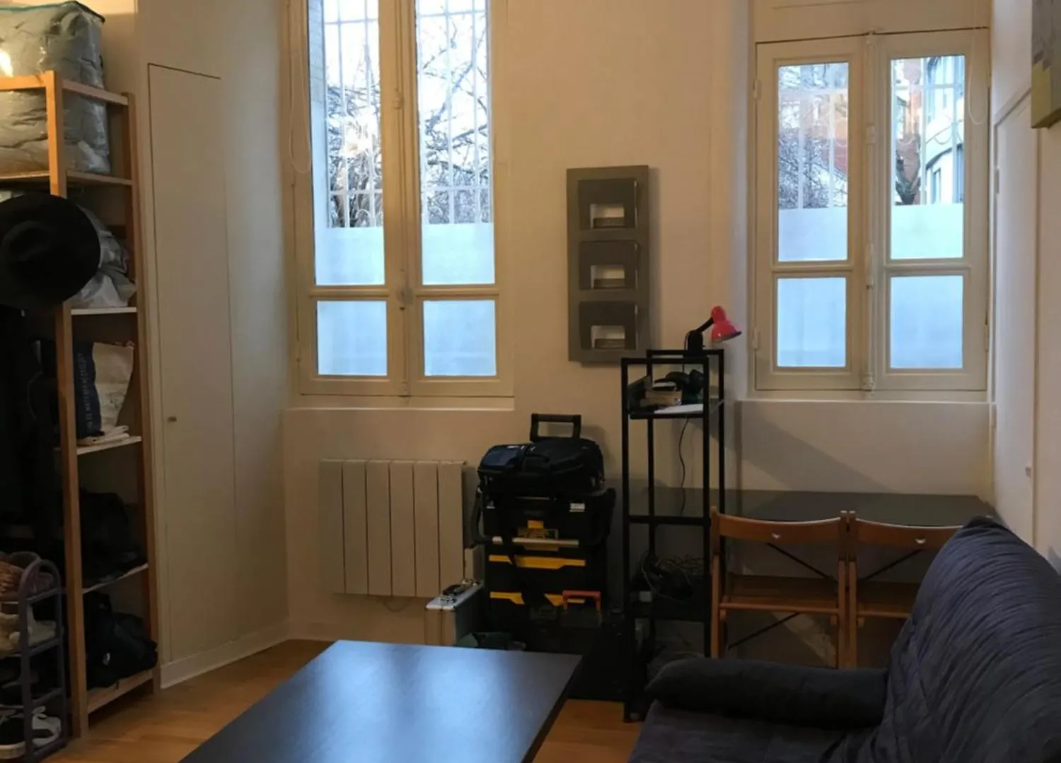 Joli Cocon Paris 15Eme location