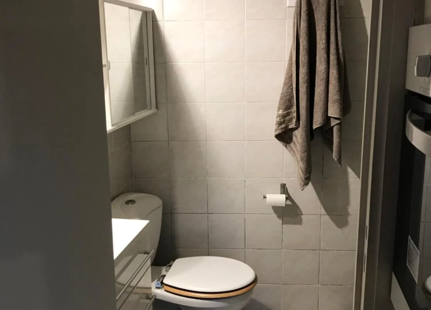 Appartement Joli Cocon Paris 15Eme 0*,